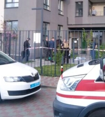 Випали з балкону сходової клітки: у Львові загинули двоє неповнолітніх (ФОТО)