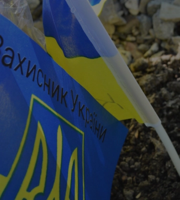 Стало відомо про смерть чотирьох захисників з Прикарпаття