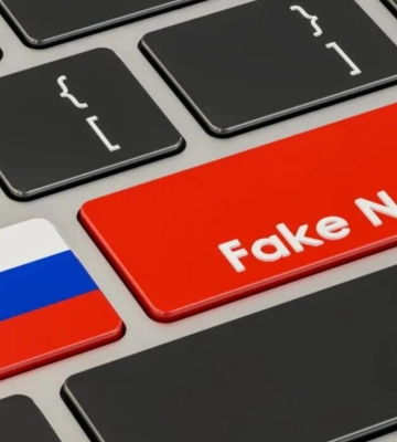 "Підготовка до здачі Сум": роспропаганда запустила нову інформаційну кампанію