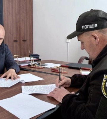 У Рахові підписано Меморандум про співпрацю для посилення безпеки громади