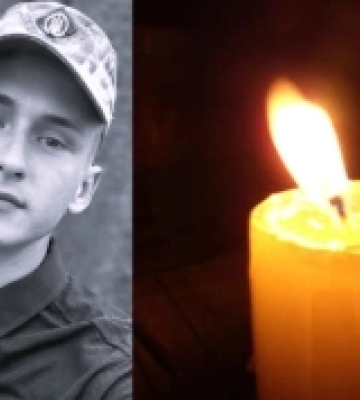 У війні з російськими загарбниками загинув військовий з Ківерців Юрій Радчук