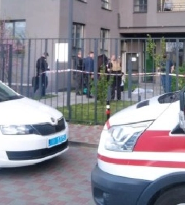 Випали з балкону сходової клітки: у Львові загинули двоє неповнолітніх (ФОТО)
