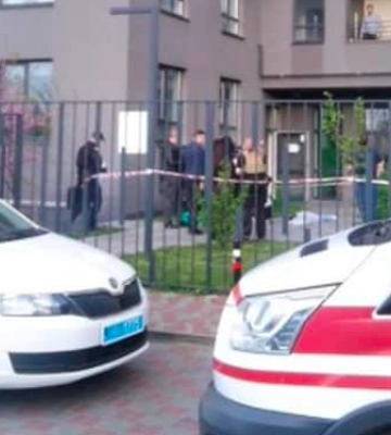 Трагедія у Львові: хлопець та дівчина загинули, впавши з 16-го поверху