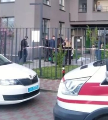 У Львові підлітки загинули внаслідок падіння з 16-го поверху