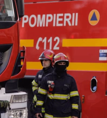 У військовій лабораторії на околицях Бухареста стався вибух, загинула жінка