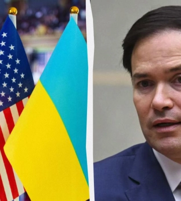 США выйдут из переговоров, если Киев и Москва не достигнут прогресса, - Рубио