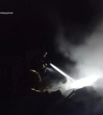 У Харкові прогриміли вибухи: місто під атакою дронів