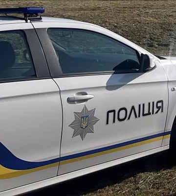 На Полтавщині у водоймі знайшли тіло чоловіка