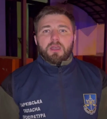 Враг атаковал Харьков БПЛА типа &quot;Герань-2&quot;, количество пострадавших возросло до 39
