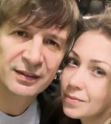ФОТО. Вот как проводит свободное время Шовковский. Поехал за Киев