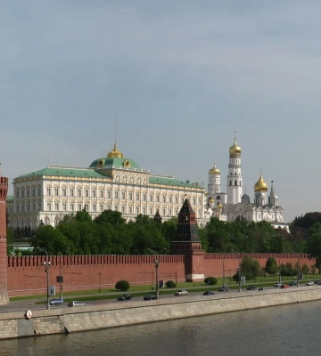 росія претендує не лише на тимчасово окуповані території України – ISW