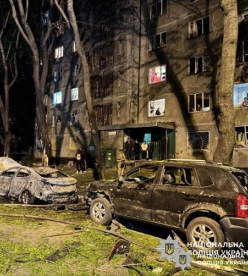 Харківщина. Постраждали близько півсотні людей: поліція документує воєнні злочини росіян