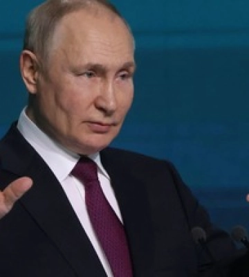 &quot;Киева среди &quot;наших городов&quot; нет&quot;: нардеп услышал хороший знак в речи Путина