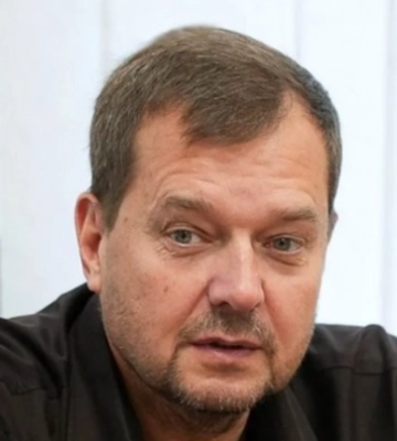 Ночью просит деньги, утром ищет “укропровокаторов”: предатель Балицкий из Мелитополя опять опозорился (Скрины)