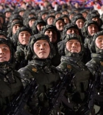 Війська КНДР у Росії втратили понад 4700 бійців - розвідка Південної Кореї