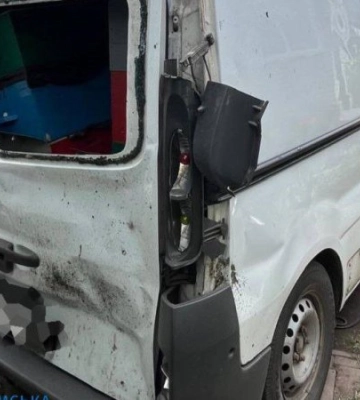 Понад 15 людей поранені на Сумщині унаслідок атак ворога