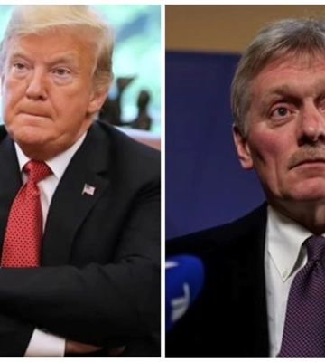 Итоги 29.04: Импичмент Трампа и заявления Кремля Итоги 29.04: Импичмент Трампа и заявления Кремля