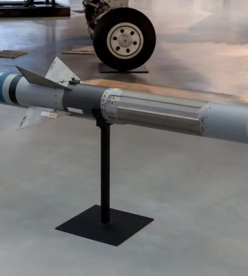 США схвалили продаж Польщі 400 ракет AIM-120D на 1,33 млрд доларів - Euronews