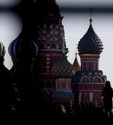 Росія встановила рекорд із витрат на міжнародну пропаганду
