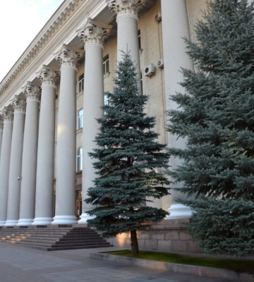 Пропозиції на конкурс зі створення символіки Кропивницької громади приймаються до 16 травня