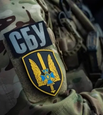 Під виглядом прогулянок з дитиною коригувала удари по Житомирщині: СБУ затримала агентку рф