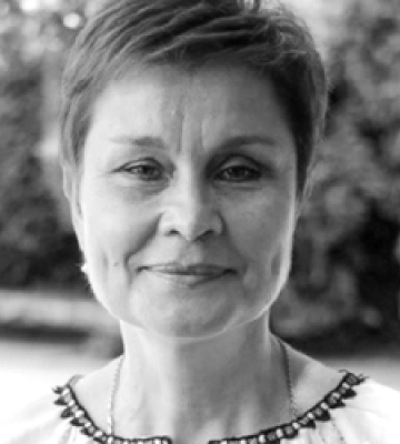 Відійшла у вічність доцентка кафедри волинського вишу