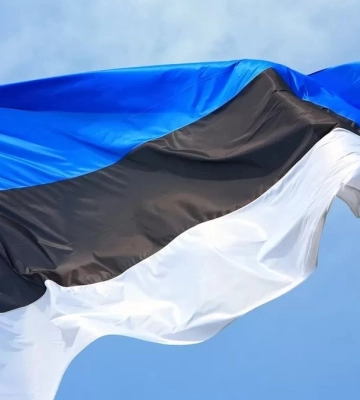 Естонія 2026 року надала Україні оборонну продукцію власного виробництва на EUR40 млн – міністр оборони