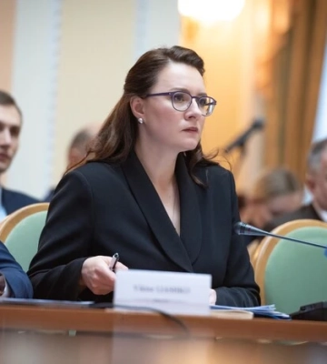 Свириденко про зустріч в Лондоні: Україна готова вести переговори, але не здаватися