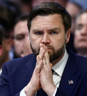 Вице-президент США: Киев и Москва должны согласиться с американскими предложениями