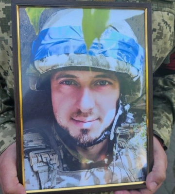 Полтавська громада провела в останню дорогу загиблих Героїв