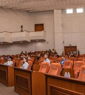 Допомога тим, кому найскладніше: у Дніпрі створили комунальний заклад «Центр соціальної адаптації»