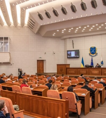 У Дніпрі за зверненням мешканців провулок Міцкевича перейменували на честь Добровольця Сім’янина