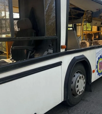 Полтаву атакували 13 дронів: що відомо про наслідки нічного удару