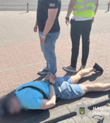 Чиновник КМДА Артем Лисенко погорів на хабарі: продавав землю під дитячий майданчик