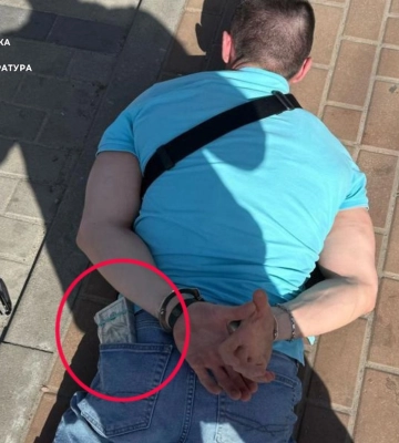 Земельный скандал в Киеве набирает обороты: задержали еще одного чиновника КГГА
