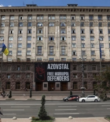 Затримали на хабарі у $15 тисяч: оголосили підозру чиновнику КМДА, який «торгував» дозволами на землю