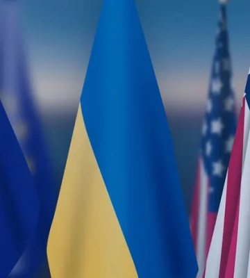 США втрачають авторитет в Україні: соціолог пояснив, як це грає на руку Кремлю