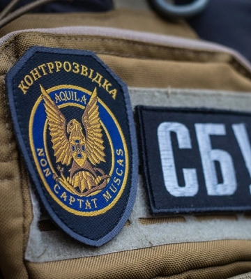 Під виглядом прогулянок з дитиною коригувала удари по Житомирщині: СБУ затримала агентку рф