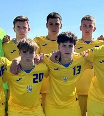 Розпочалася акредитація на фінал Кубка України з футболу