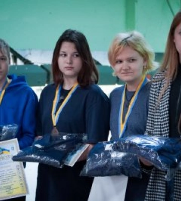 Миколаївські спортсмени показали влучність на чемпіонаті зі стрільби з пневматичної зброї