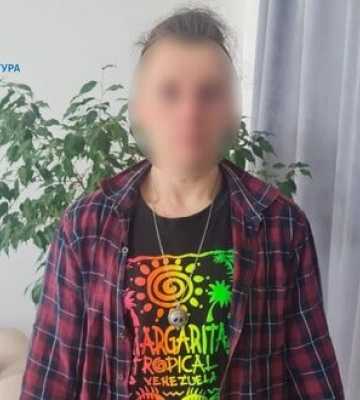 У Києві фотограф задушив модель, обоє – громадяни РФ, що перебували в розшуку