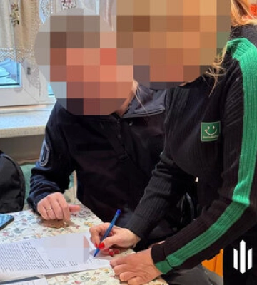 На Одещині судитимуть зловмисника, який розтратив гроші та вигадав розбійний напад на себе
