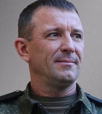 Розвідка Британії проаналізувала тюремний вирок популярному генералу РФ
