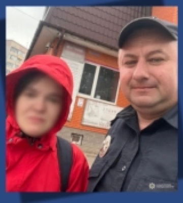 Пішла з дому, бо хоче проживати самостійно: у Костополі розшукали 19-річну дівчину