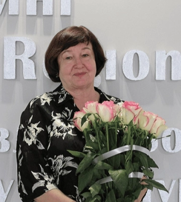 Голова Луцького міськрайонного суду подала у відставку