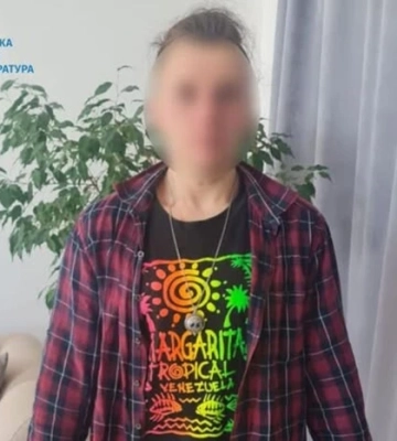 У Києві фотограф отримав підозру у вбивстві моделі: обоє виявились росіянами