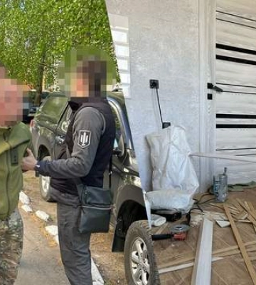 В Одесской области разоблачили командира, который отправил бойцов делать ремонт в квартире вместо службы