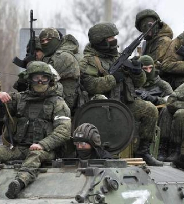 У ДПСУ розповіли про ситуацію вздовж кордону на Сумщині та Харківщині