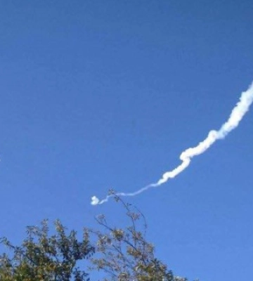 В одній з громад Тернопільщини впали уламки БПЛА