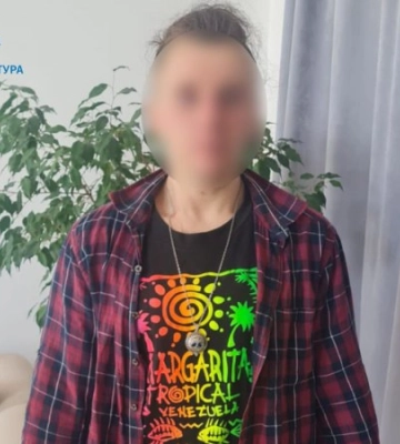 У Києві фотограф задушив модель, обоє – громадяни РФ, що перебували в розшуку
